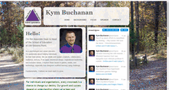 Desktop Screenshot of kymbuchanan.org